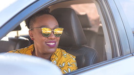 Leading renewable energy innovation in Sub-Saharan Africa.